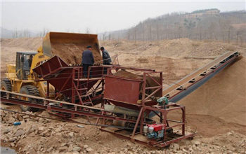 抽沙筛沙设备