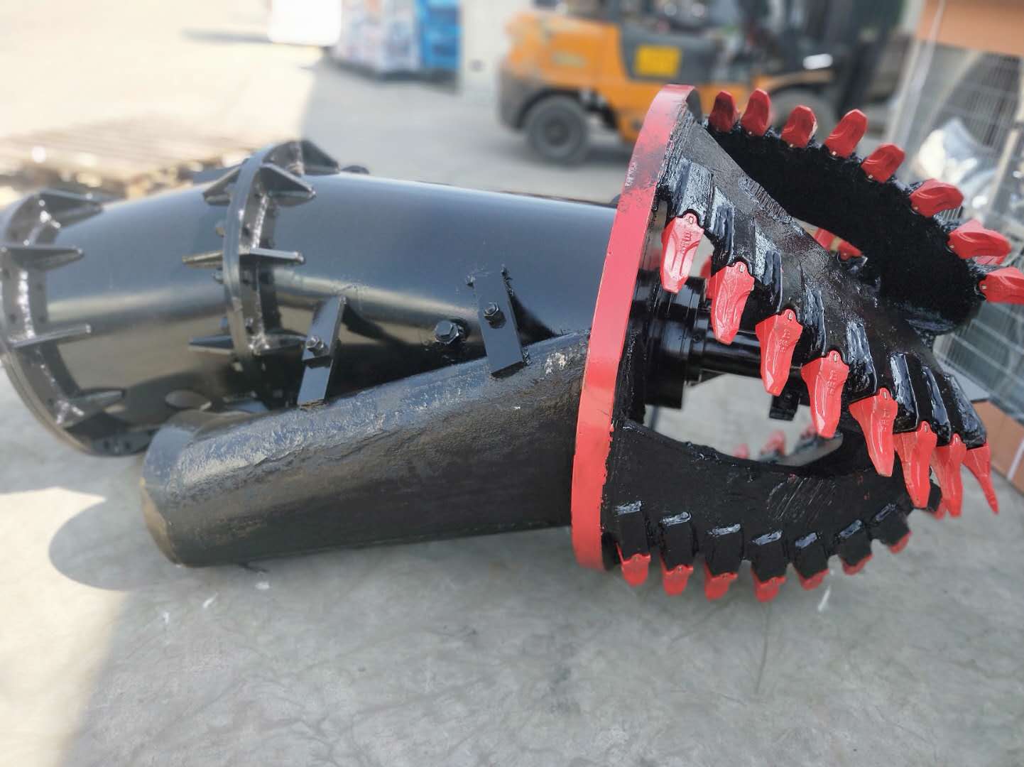 铰刀头生产厂家